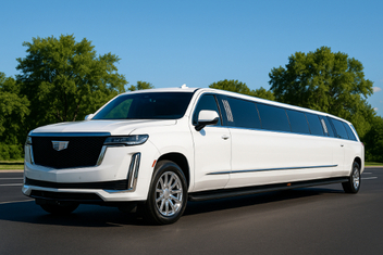 Grand Prairie Limousine