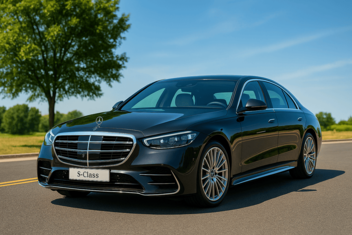 Grand Prairie Sedans