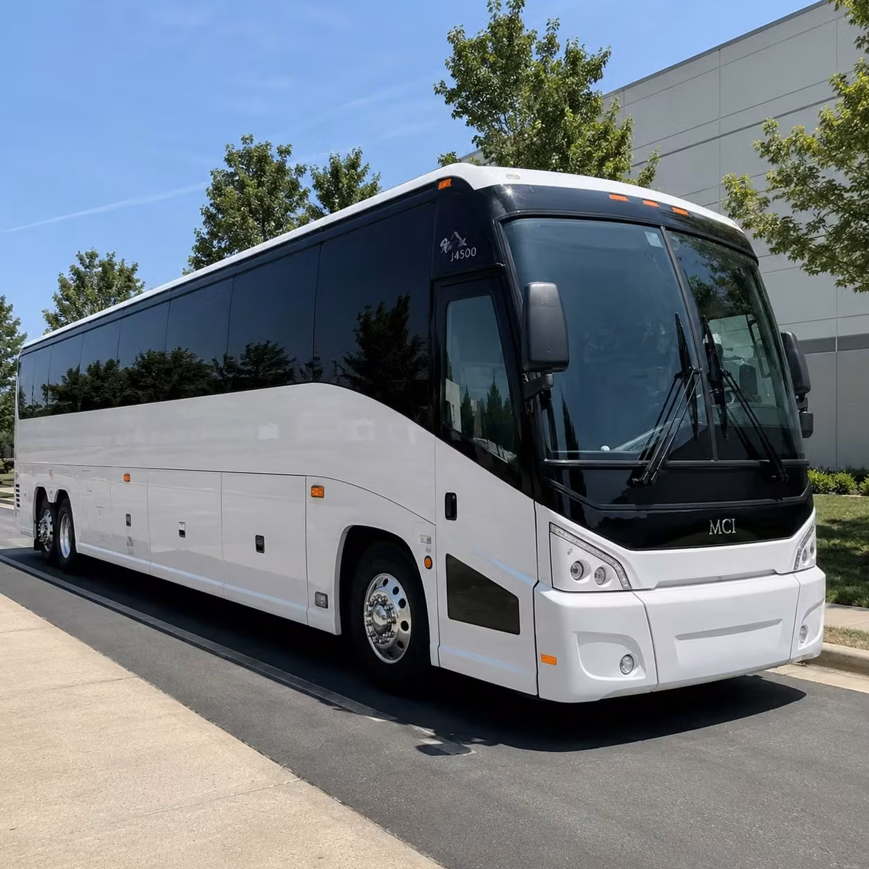 bachelorette and birthday party bus rentals for concerts in grand prairie