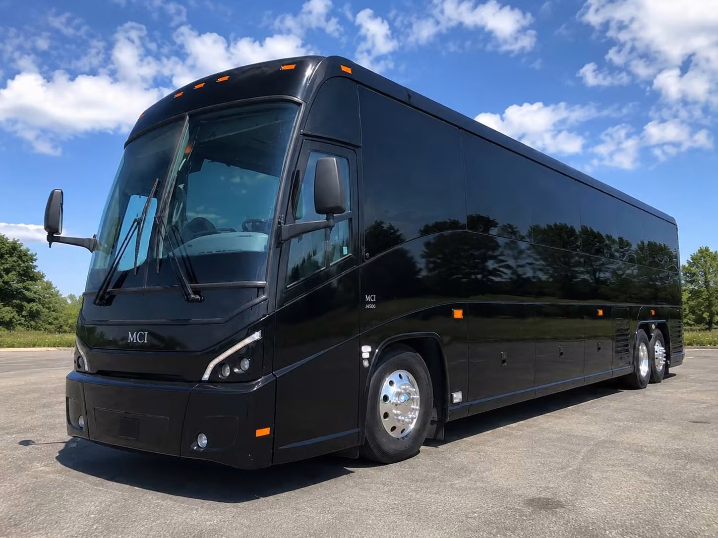 bus rentals for grand prairie proms homecomings