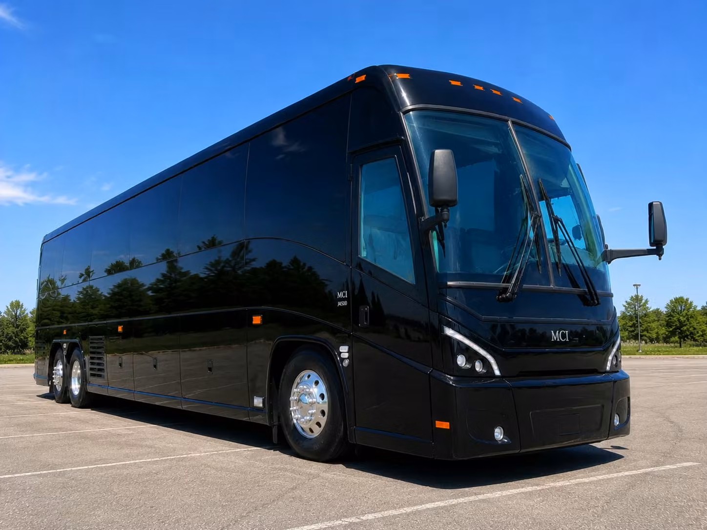 charter bus transportation for grand prairie groups visiting fort worth cultural institutions