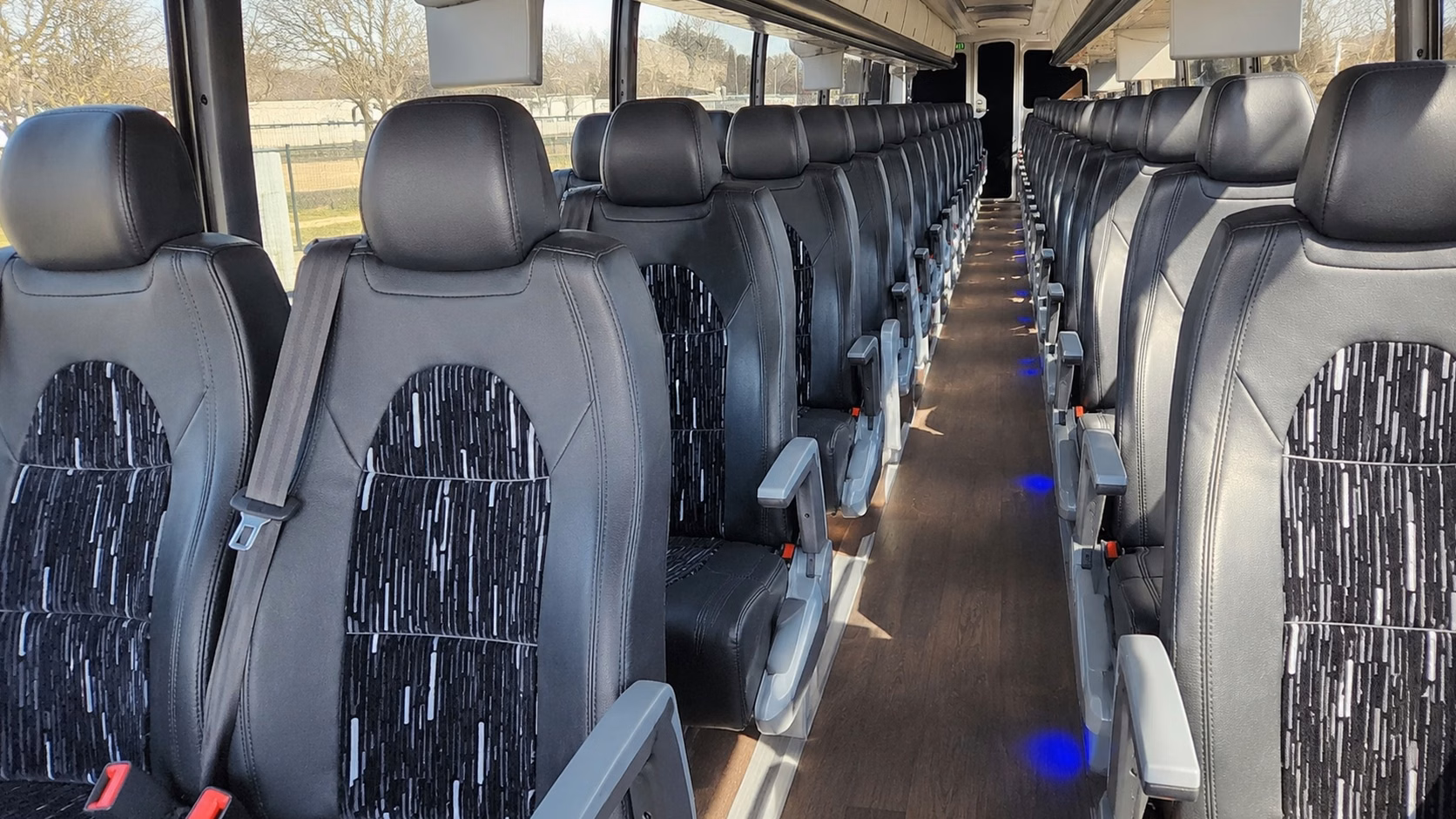 compare bus rentals in grand prairie the easy way