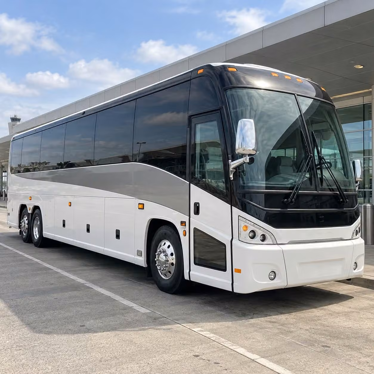 dallas cowboys fan shuttles from grand prairie to at t stadium