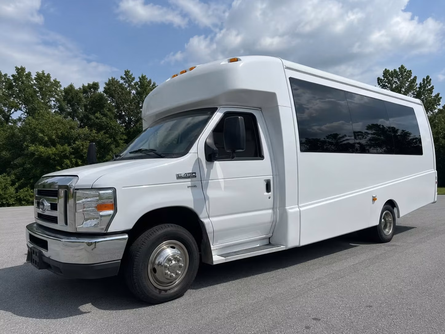 fill out one form to compare grand prairie bachelorette party bus rentals from multiple providers