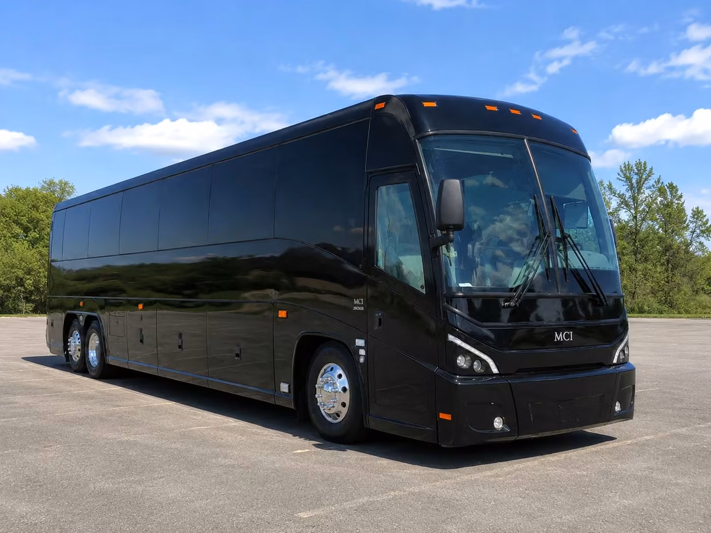 grand prairie concert transportation