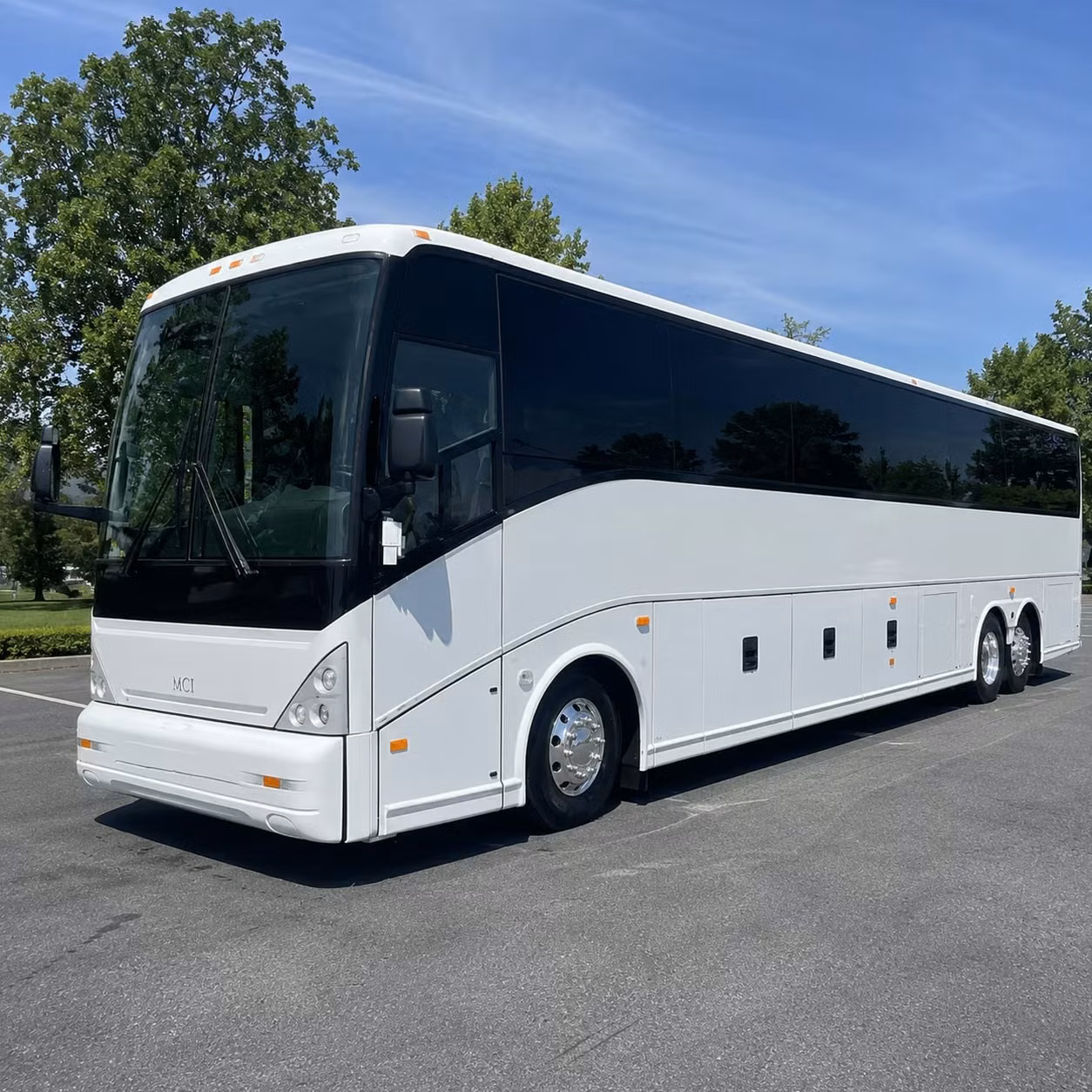 grand prairie event transportation