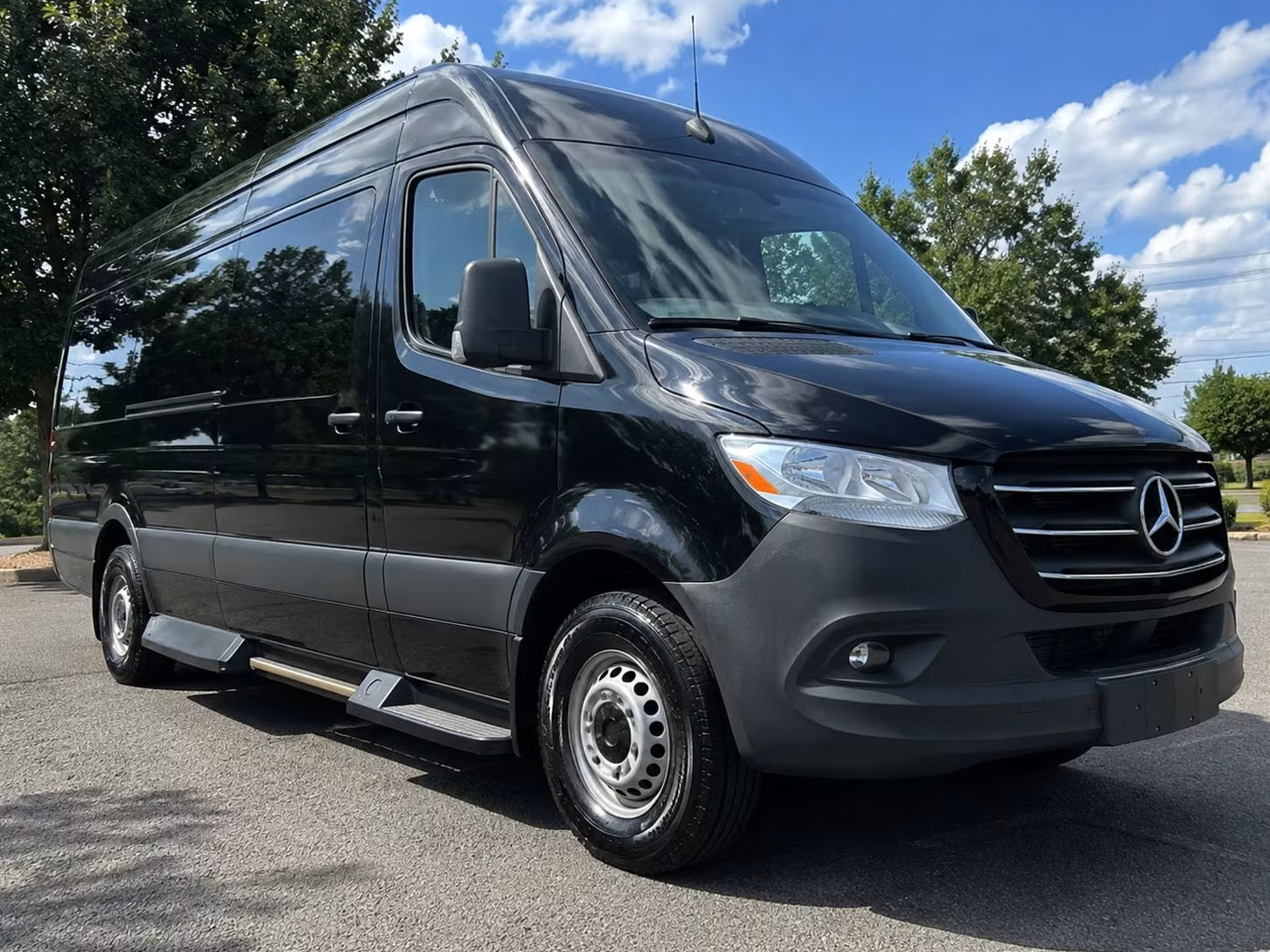 grand prairie government military transportation