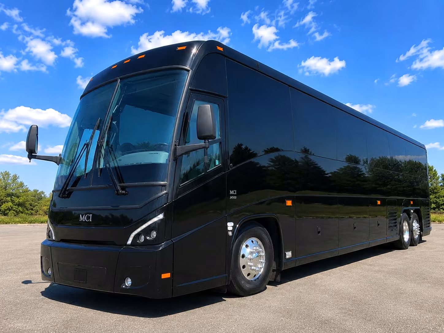 grand prairie high school prom night buses that keep the party going all night long