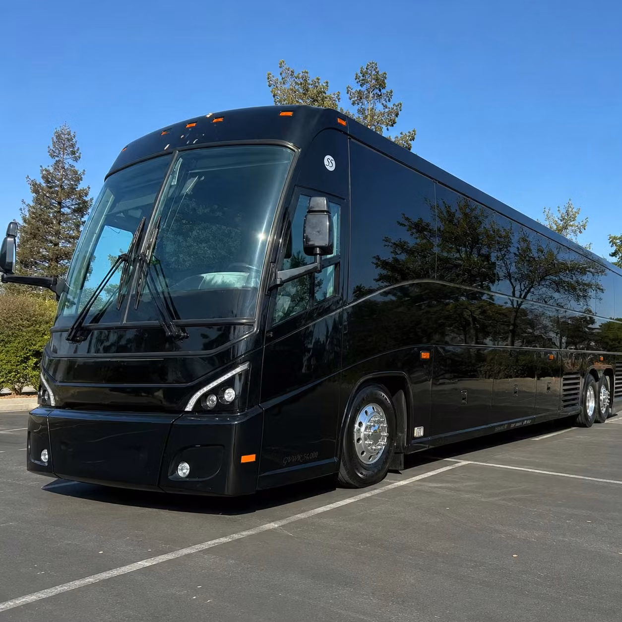 grand prairie religious group transportation services