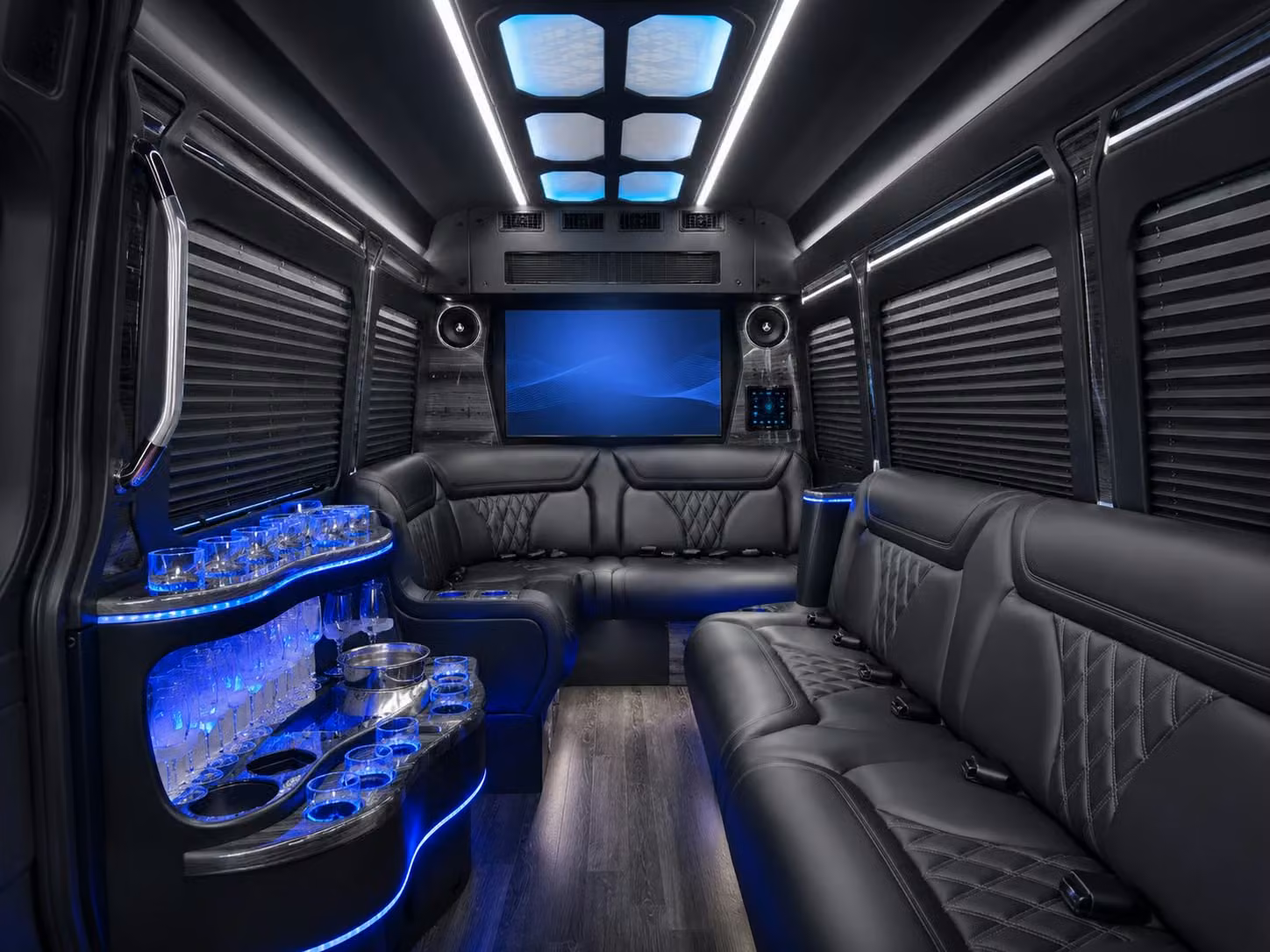 grand prairie senior ministry and mobility friendly church transportation