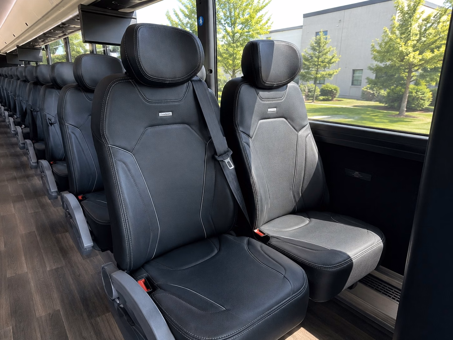 how time of year and peak seasons affect grand prairie charter bus prices