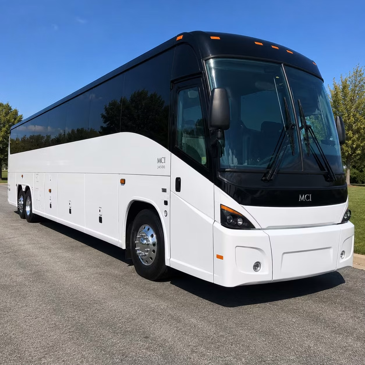 let charterbusgrandprairie com handle the logistics while you focus on running your grand prairie business
