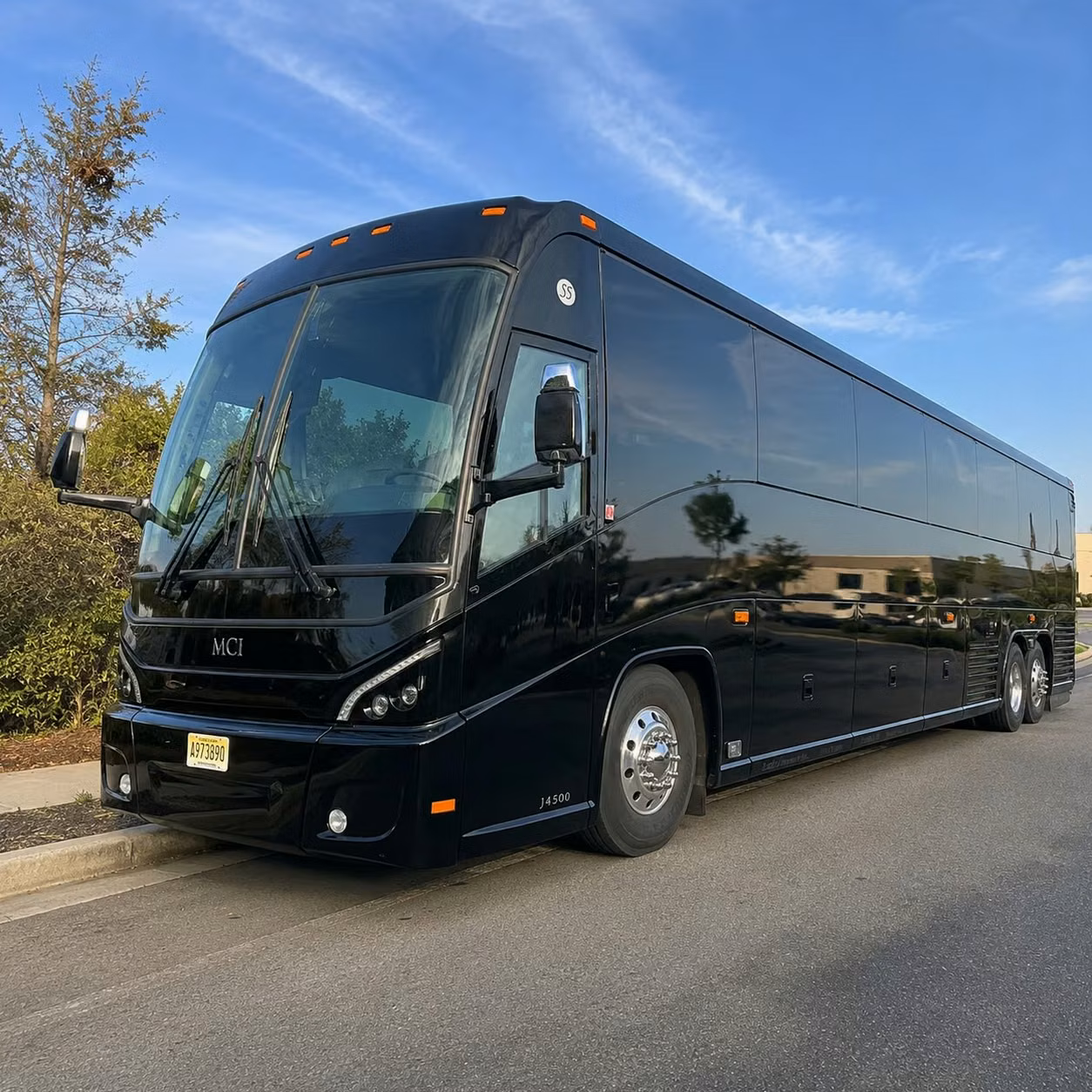 multi day bus rentals for grand prairie groups heading to oklahoma city shreveport and across the south