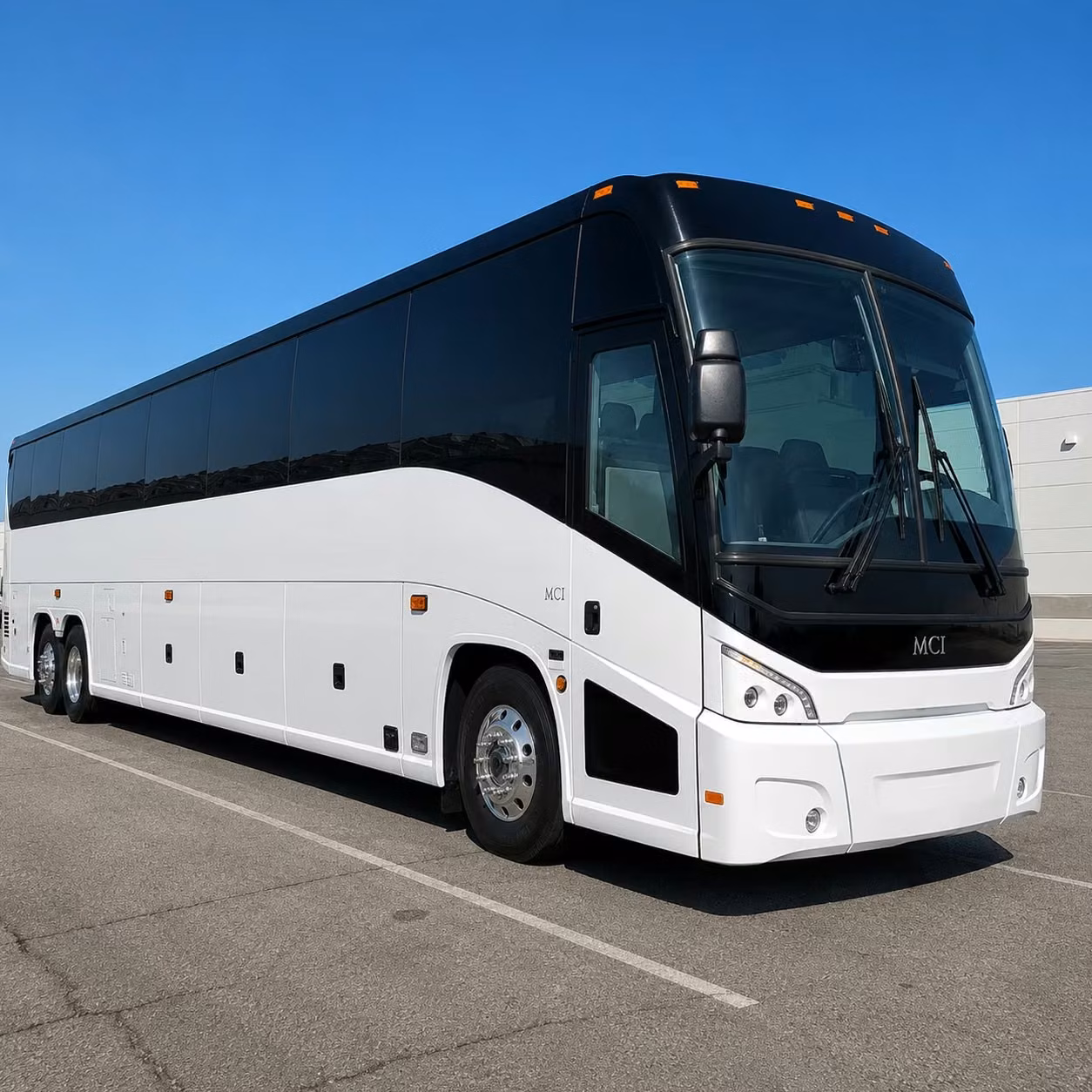 not in grand prairie you can still find corporate event transportation nearby