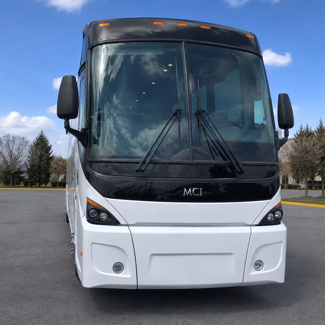 not in grand prairie you can still find employee transportation nearby