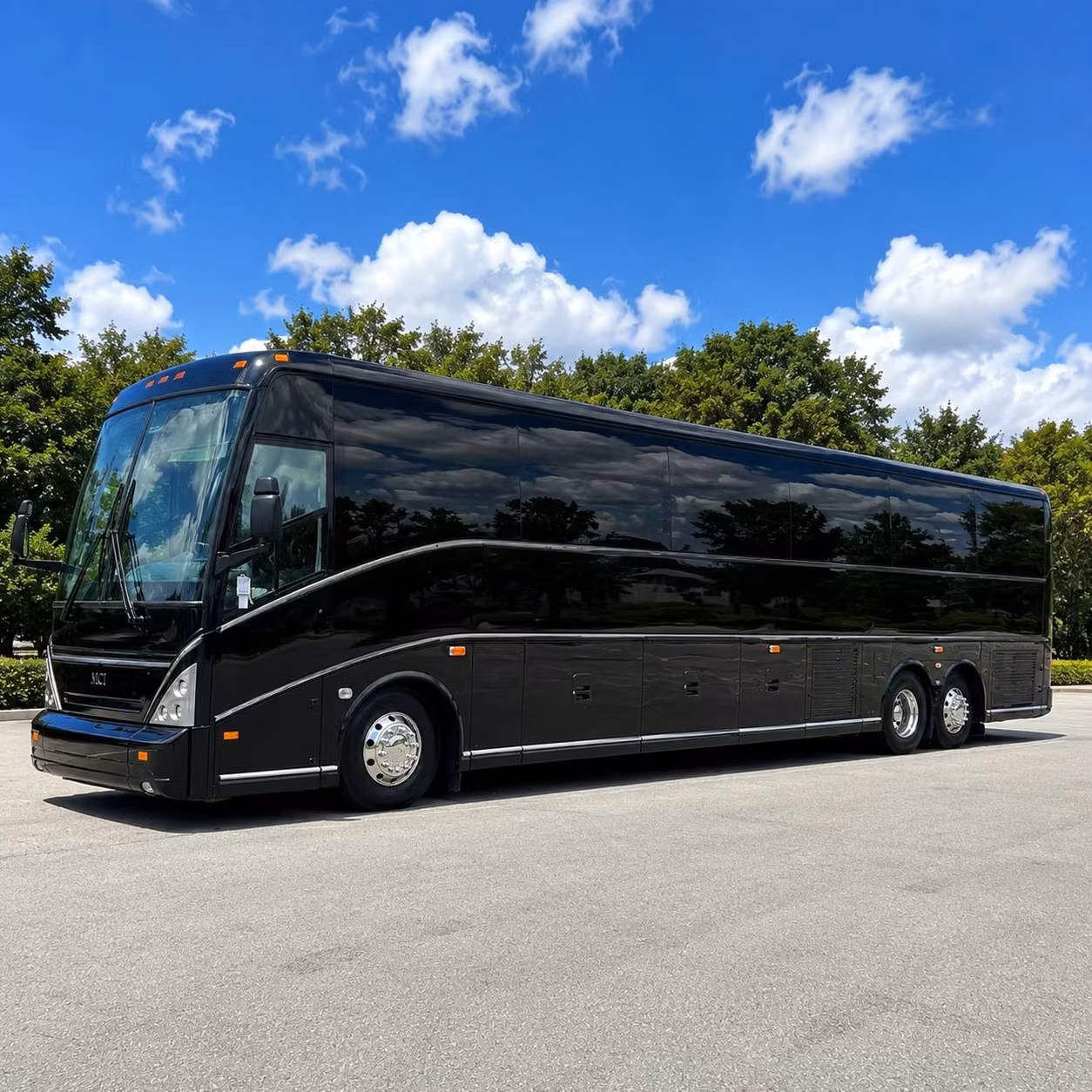 not in grand prairie you can still find private event transportation nearby