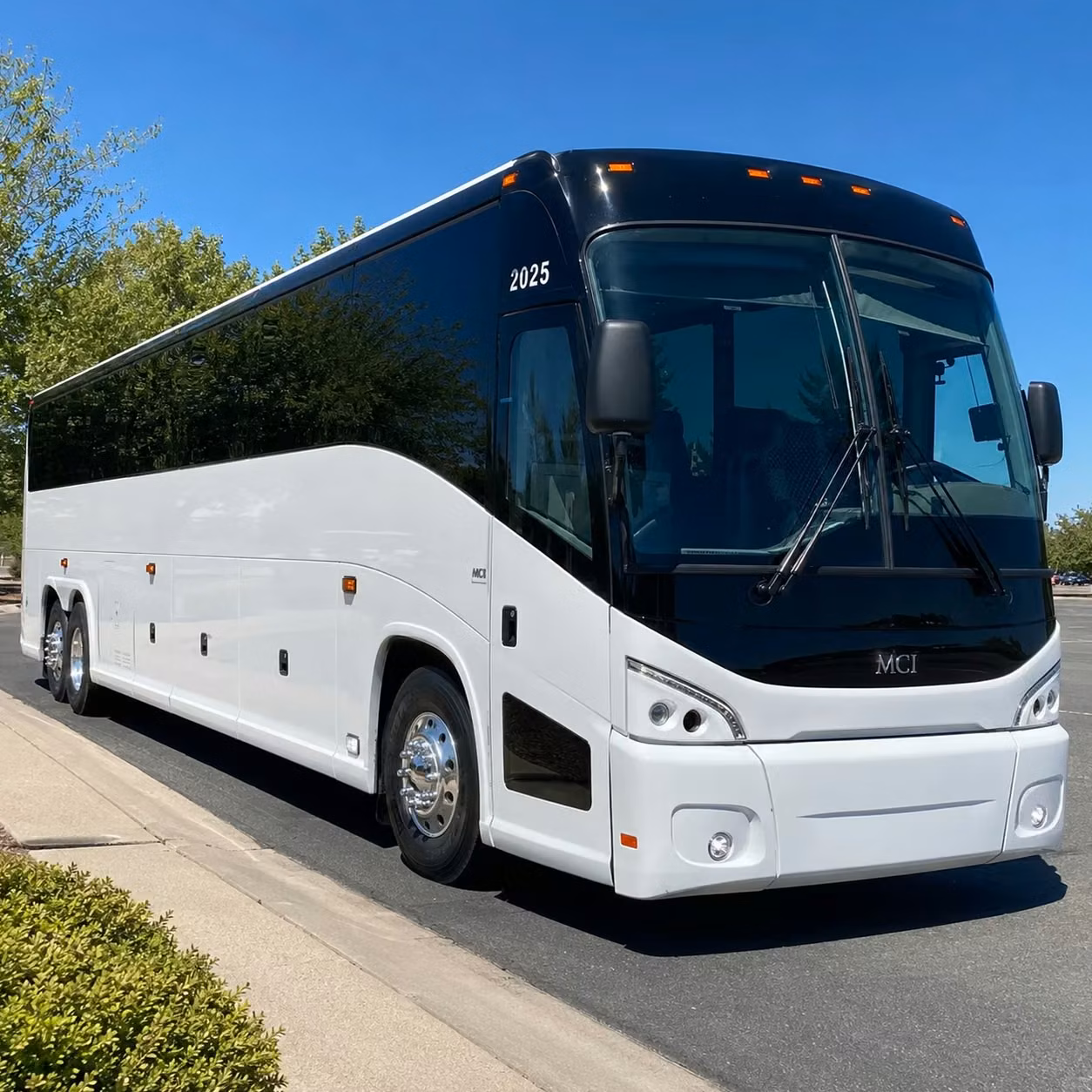 not in grand prairie you can still find religious group transportation nearby