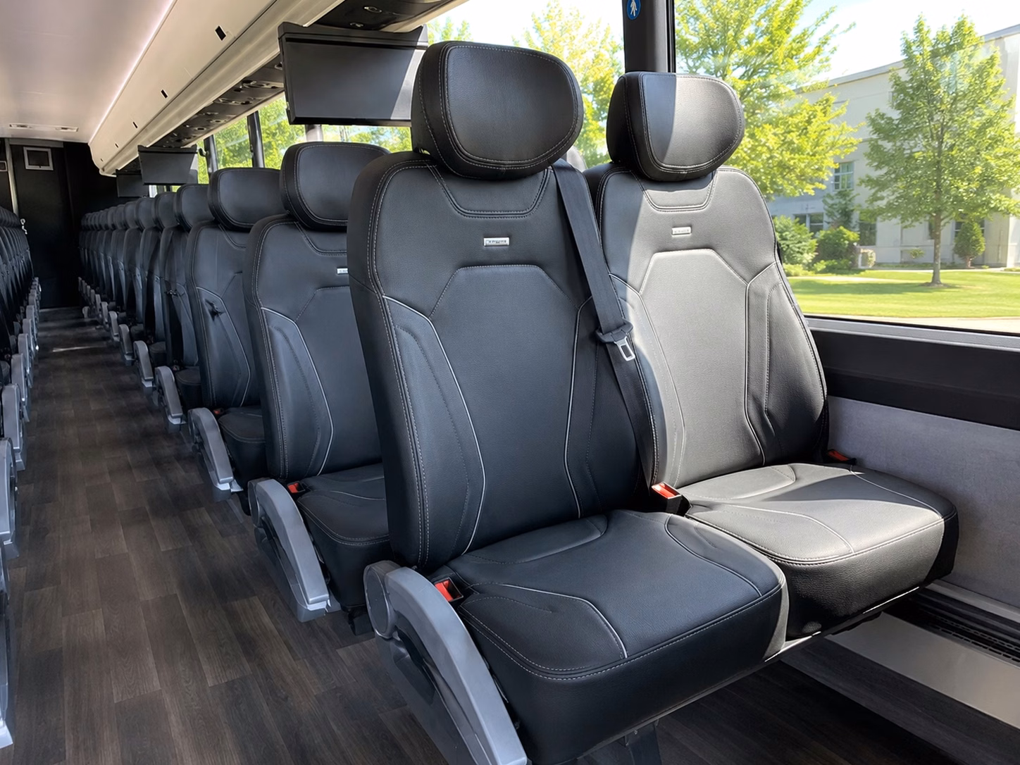not in grand prairie you can still find wedding transportation nearby