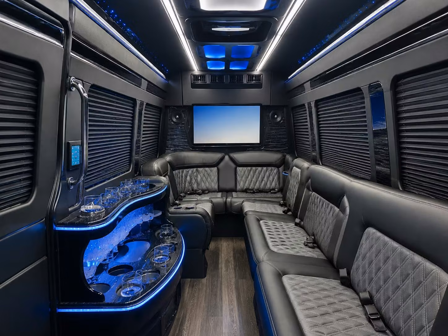 one search for your grand prairie group trip