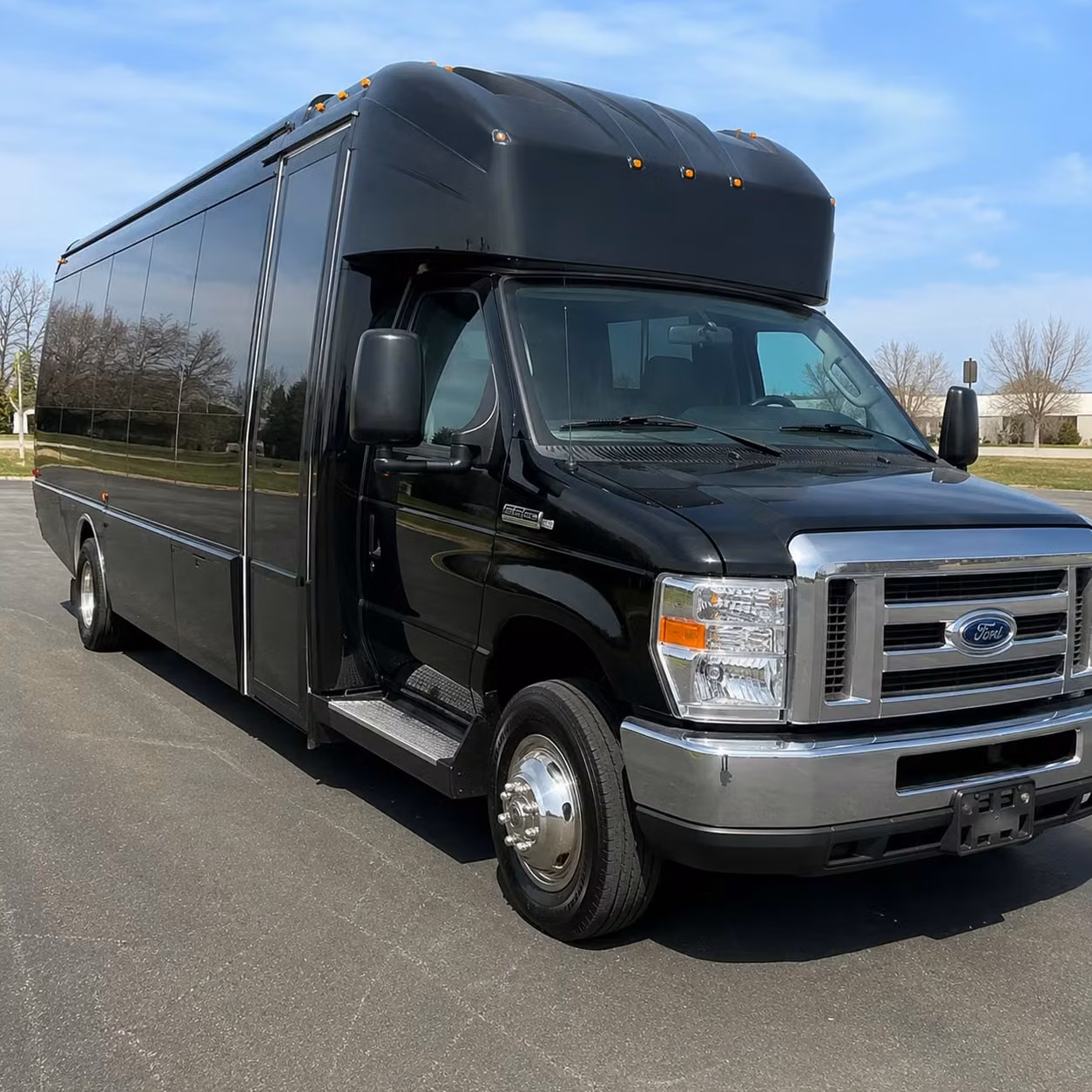 party bus rentals for concerts at at t stadium in arlington