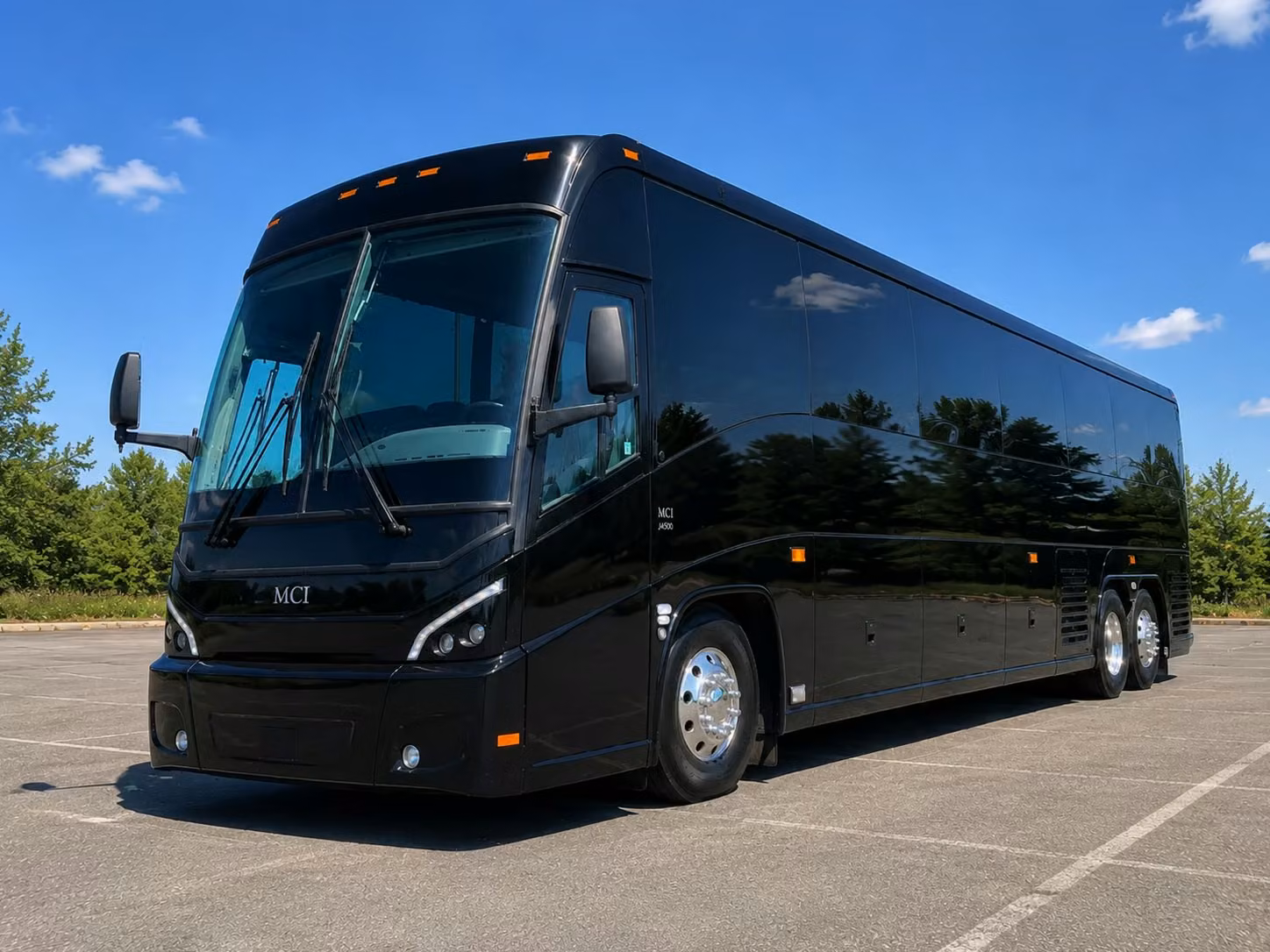 prom bus rentals in grand prairie that work around your itinerary not the other way around