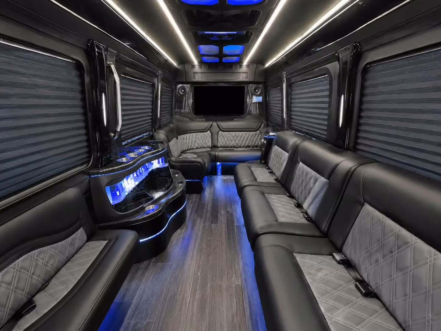 sports team transportation for grand prairie athletes traveling across texas