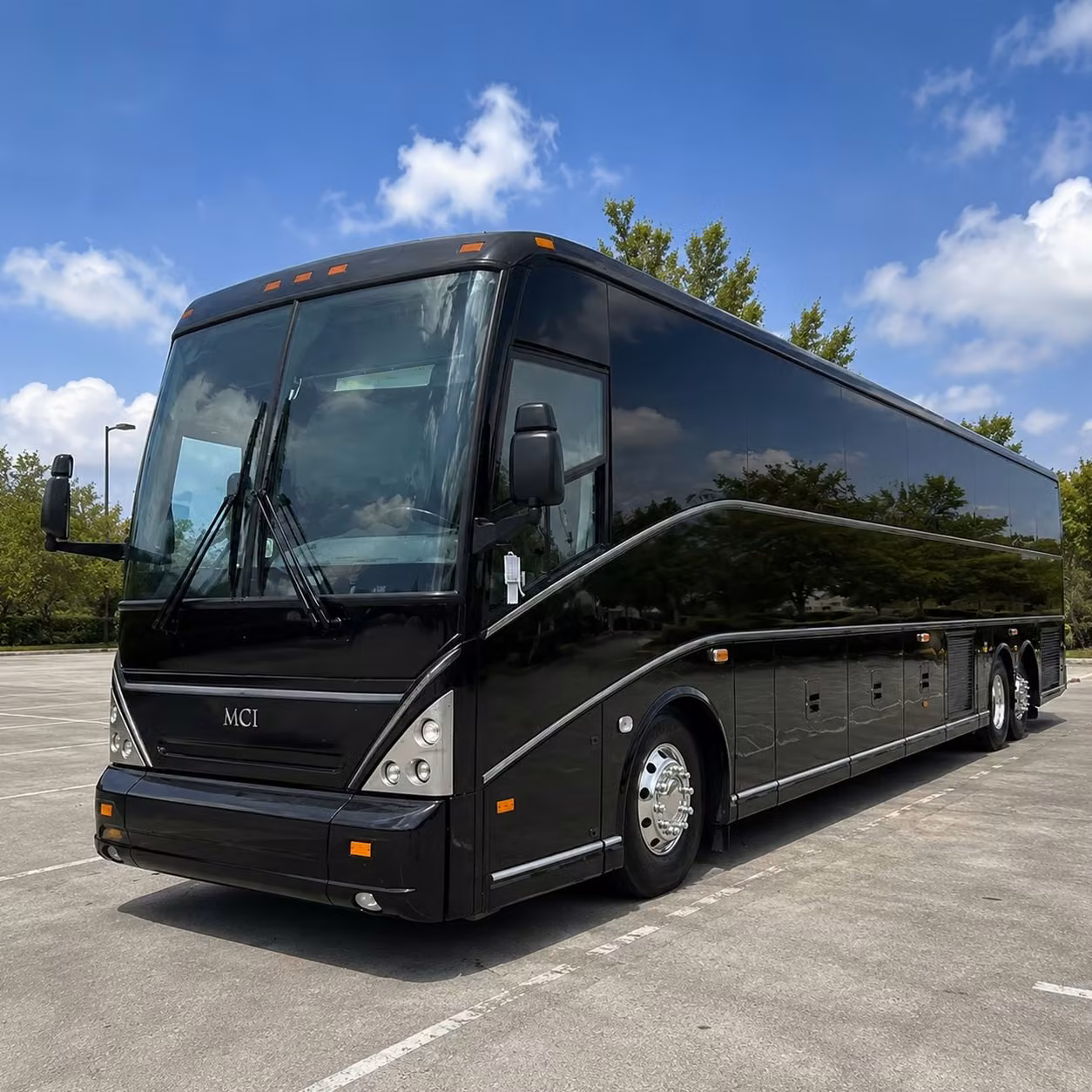 transportation for grand prairie student groups headed to epic waters outdoor learning experiences