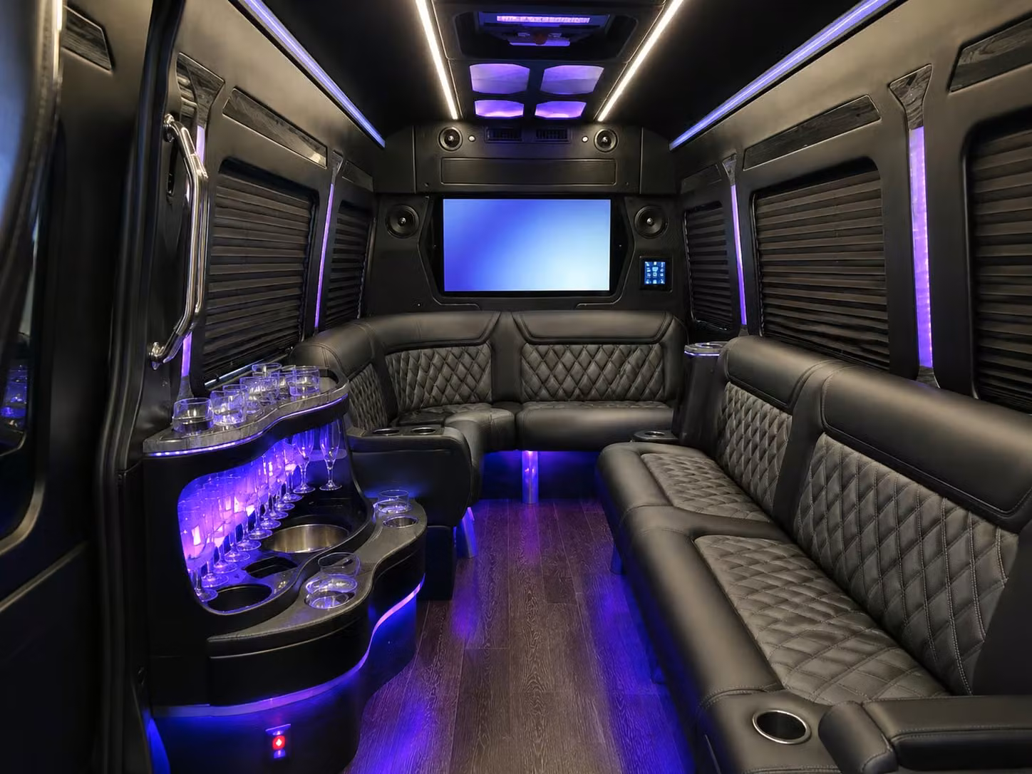 you ll love the variety of prom transportation options available through charterbusgrandprairie com in grand prairie